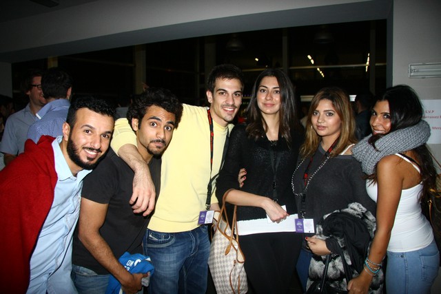 Beirut Unisport Festival 